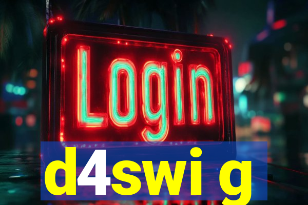 d4swi g